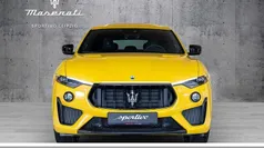 Gebraucht 2022 Maserati Levante SUV | 124.111 €