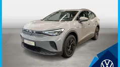 Gebraucht 2022 VW ID.4 Pure SUV | 22.360 € (Fairer Preis)