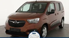 Gebraucht 2022 Opel Combo Life Elegance Van / Kleinbus | 23.995 € (Fairer Preis)