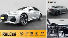 Nardograu Neu 2024 Audi RS6 Kombi | 133.333 € (Guter Preis)