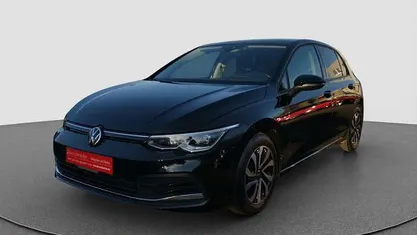 Gebraucht VW Golf VIII Active 150 PS (110 kW) 2022 Limousine