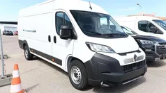 Eisweiß Neu 2025 Citroën Jumper Van / Kleinbus | 30.705 € (Guter Preis)