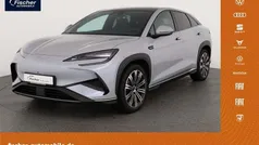 Indigo grey+black Gebraucht 2025 BYD Sealion 7 Design SUV | 51.590 € (Fairer Preis)