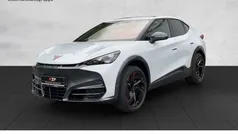 Weiß Neu 2024 Cupra Tavascan VZ SUV | 54.680 € (Fairer Preis)
