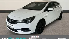 Weiß Gebraucht 2020 Opel Astra GS Line Limousine | 14.490 € (Fairer Preis)