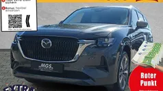 Gebraucht 2025 Mazda CX-80 Takumi-Line SUV | 58.490 € (Guter Preis)