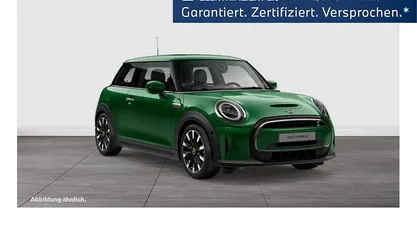 Gebraucht 2021 Mini Cooper SE Kleinwagen | 17.495 € (Fairer Preis)