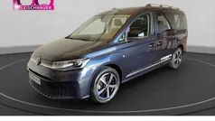 Blau Gebraucht 2024 VW Caddy Maxi Style Van / Kleinbus | 38.490 € (Guter Preis)