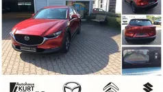 Gebraucht 2019 Mazda CX-30 Selection SUV | 18.990 € (Fairer Preis)