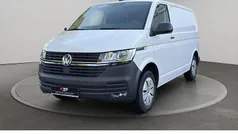 Gebraucht 2023 VW T6.1 Van | 30.890 € (Superpreis)