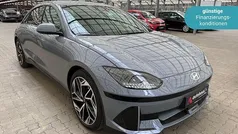Andere Gebraucht 2024 Hyundai Ioniq 6 Techniq Limousine | 38.990 € (Guter Preis)