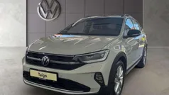 Gebraucht 2025 VW Taigo Goal SUV | 26.490 € (Fairer Preis)