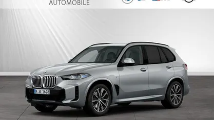 Gebraucht BMW X5 M Sport 298 PS (219 kW) 2024 SUV