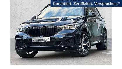 Gebraucht BMW X5 M Sport 394 PS (289 kW) 2022 SUV
