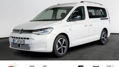 Gebraucht 2025 VW Caddy Maxi Goal Van / Kleinbus | 53.990 €