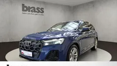 Gebraucht 2025 Audi Q7 Ambiente SUV | 68.900 € (Guter Preis)