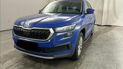 Gebraucht 2022 Skoda Kodiaq Ambition SUV | 26.980 € (Guter Preis)