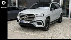 Gebraucht 2025 Mercedes GLS450 AMG SUV | 127.500 € (Fairer Preis)