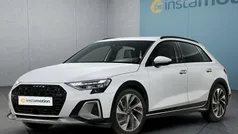 Weiß Neu 2025 Audi A3 Limousine | 39.249 € (Fairer Preis)