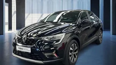 Gebraucht 2023 Renault Arkana Equilibre SUV | 21.280 € (Fairer Preis)