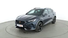 Schwarz Gebraucht 2022 Cupra Formentor SUV | 24.990 € (Fairer Preis)