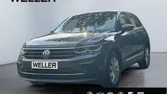 Gebraucht 2021 VW Tiguan SUV | 27.990 € (Guter Preis)
