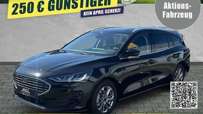 Gebraucht Ford Focus Active 155 PS (114 kW) 2026