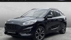 Gebraucht 2022 Ford Kuga ST-Line SUV | 26.500 € (Fairer Preis)