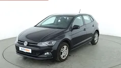 Schwarz Gebraucht 2019 VW Polo Comfortline Limousine | 14.970 € (Fairer Preis)