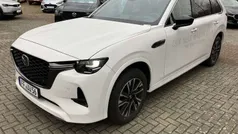 Gebraucht 2024 Mazda CX-80 Homura-Line SUV | 57.557 € (Fairer Preis)