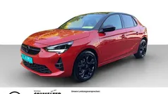 Gebraucht 2022 Opel Corsa Kleinwagen | 16.940 € (Fairer Preis)
