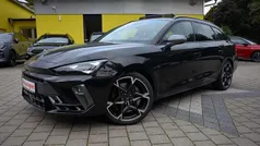 Gebraucht 2025 Cupra Leon VZ3 Kombi | 40.750 € (Superpreis)