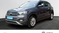 Gebraucht 2023 VW T-Cross Life SUV | 20.740 € (Fairer Preis)