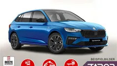 Raceblau metallic Neu 2025 Skoda Scala Kleinwagen | 26.788 € (Guter Preis)