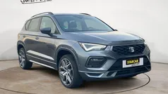 Gebraucht 2023 Seat Ateca FR SUV | 29.970 € (Fairer Preis)