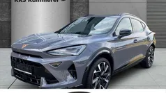 Gebraucht 2025 Cupra Formentor VZ SUV | 43.470 € (Fairer Preis)