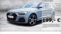 Gebraucht 2024 Audi A1 Sportback Advanced Plus Kleinwagen | 26.430 € (Fairer Preis)