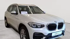 Gebraucht 2019 BMW X3 Advantage SUV | 19.990 € (Fairer Preis)