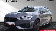Gebraucht 2022 Cupra Leon VZ Limousine | 27.880 € (Guter Preis)