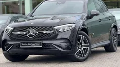 Gebraucht 2024 Mercedes GLC220 AMG SUV | 58.900 € (Guter Preis)