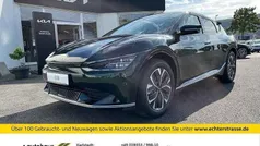 Gebraucht 2023 Kia EV6 4 SUV | 43.870 € (Fairer Preis)