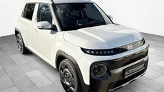 Gebraucht 2025 Hyundai Inster Kleinwagen | 30.589 € (Fairer Preis)