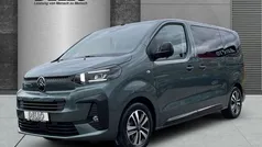 Gebraucht 2025 Citroën Spacetourer Comfort Van | 41.990 € (Fairer Preis)