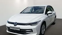 VW Golf VIII