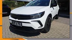 Gebraucht 2024 Opel Grandland X GS Line SUV | 24.780 € (Guter Preis)