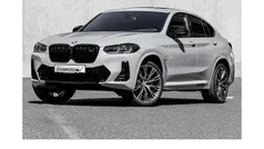 Grau Gebraucht 2022 BMW X4 Performance SUV | 57.999 € (Fairer Preis)