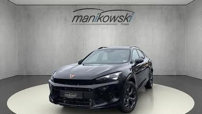 Brugt Cupra Formentor 150 HK (110 kW) 2025 Sort SUV