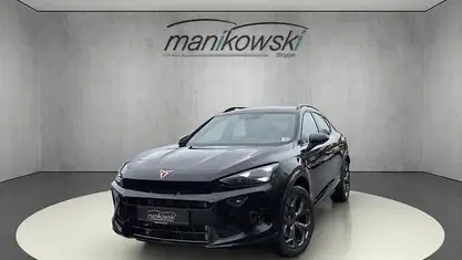 Gebraucht Cupra Formentor 150 PS (110 kW) 2025 SUV