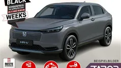 Urban grey pearl Neu 2025 Honda HR-V Elegance SUV | 29.965 € (Fairer Preis)