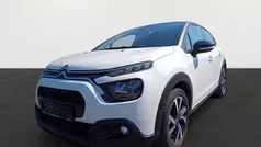 Gebraucht 2022 Citroën C3 PureTech Kleinwagen | 11.490 € (Superpreis)
